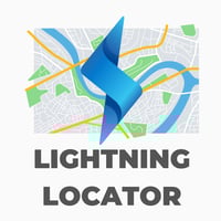 Lightning Corporate Logo